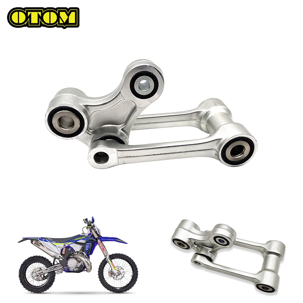 

Мотоцикл для SHERCO, рычаг, маятник, треугольный рычаг, задний амортизатор, подвеска, тяга SE/SEF 125-500, 2017-2024, аксессуары