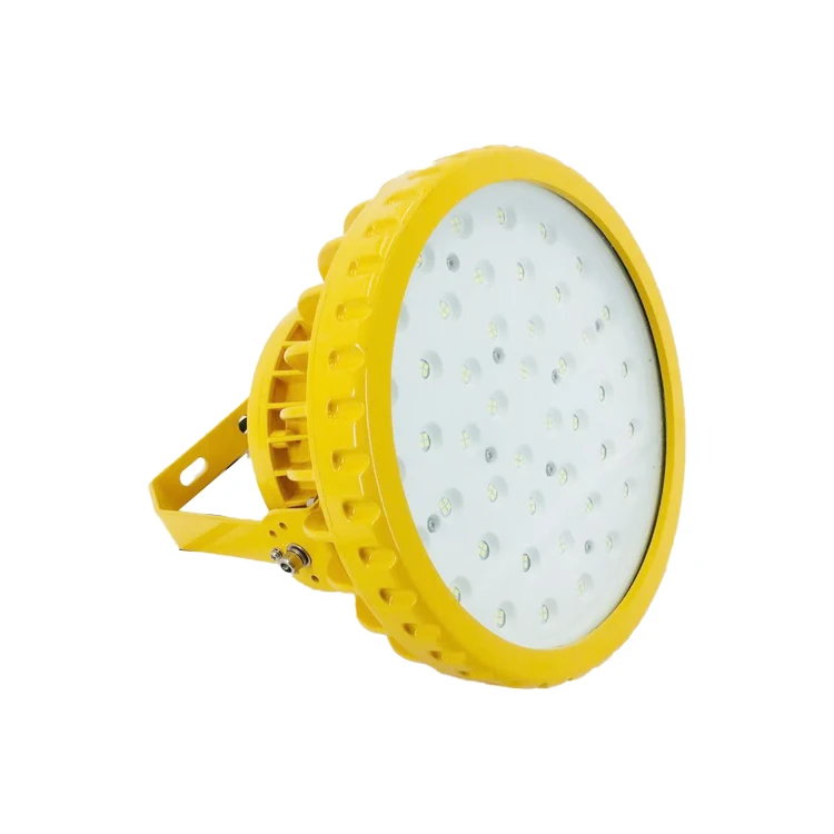 ATEX Hazardous Area Explosion Proof LED Light Explos Proof LED Light Explosion-Proof Lamp