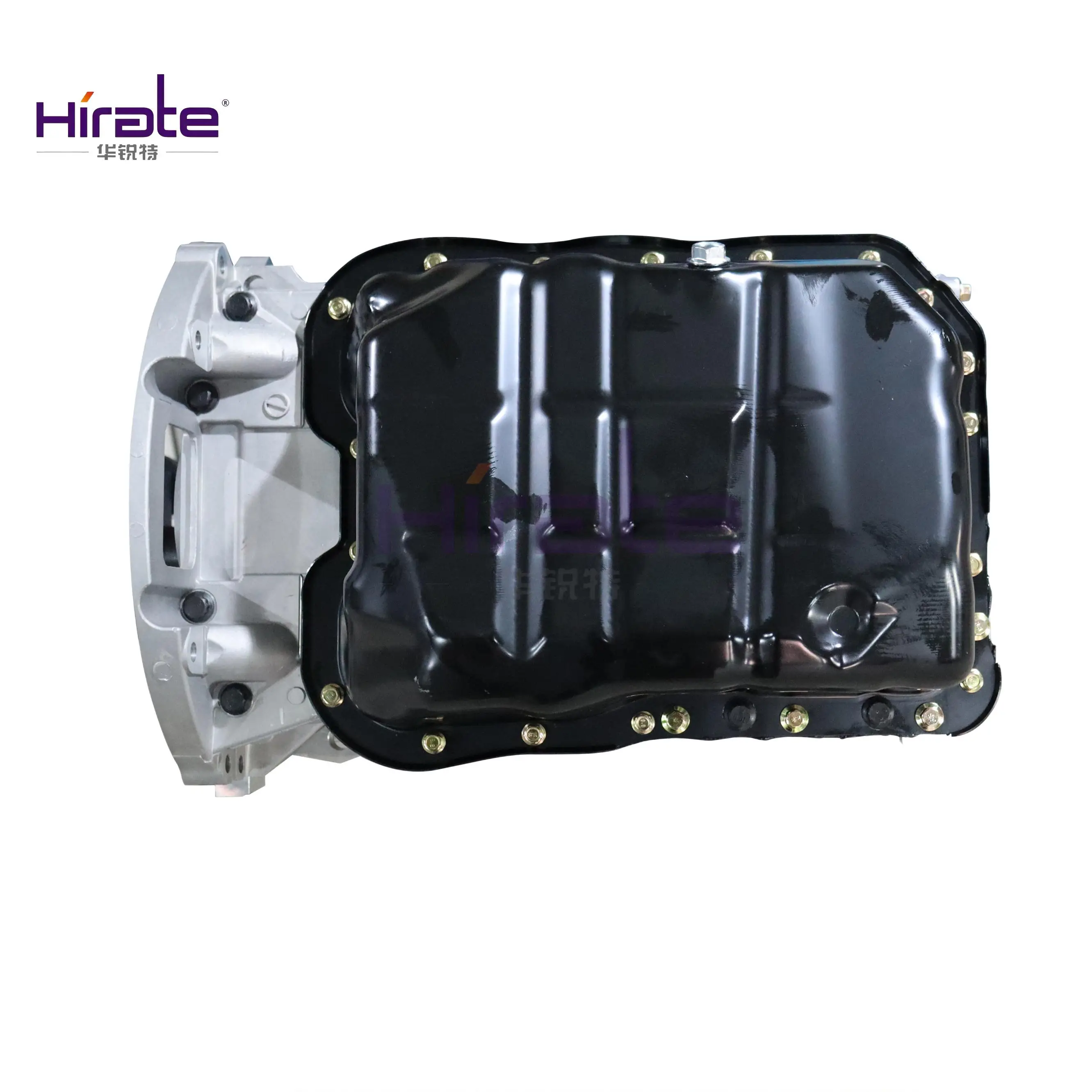 Hot-selling High-quality Standard Displacement Hirate Engine Suitable For Hyundai Kia G4KE High Bracket