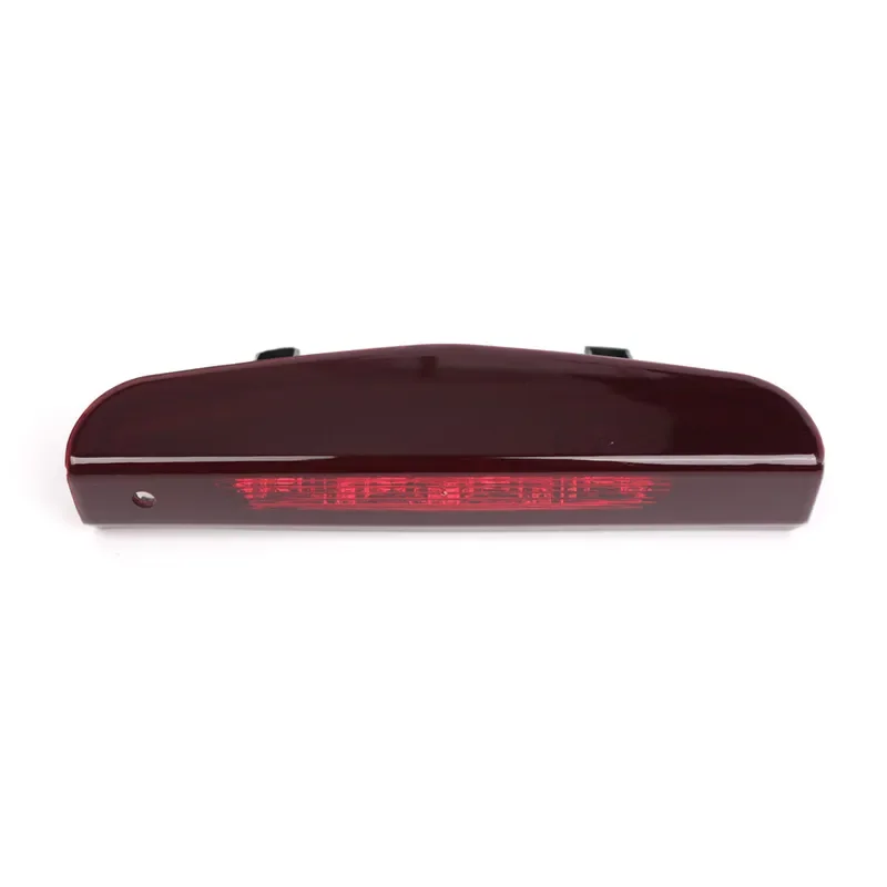 For 07-19 Opel CORSA D High Mount Third Brake Light Rear Tail Lamp Replacement 13188045 Auto Exterior Lighting Accessory