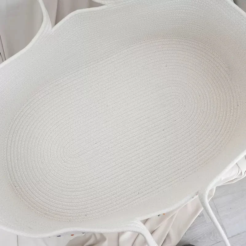 NPK – accessoires de poupée Reborn faits à la main, berceau de haute qualité de 16 à 20 pouces, panier de poupée, cadeau de collection