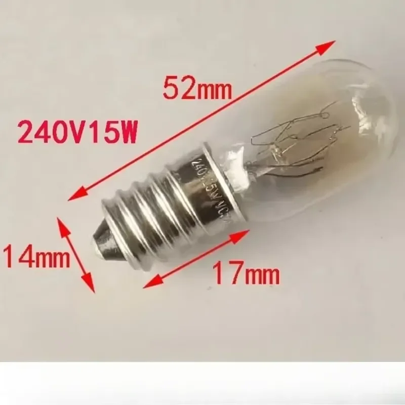 for Haier Fridge 15W LED Light Board Luminous Bulb Replacement for Fresh Keeping Compartment Bright Energy Saving Lamp Module