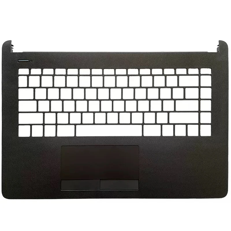 For HP 14-BS BW 14g-BR 240 G6 TPN-Q186 Q187 palm rest case upper cover keyboard touchpad shell