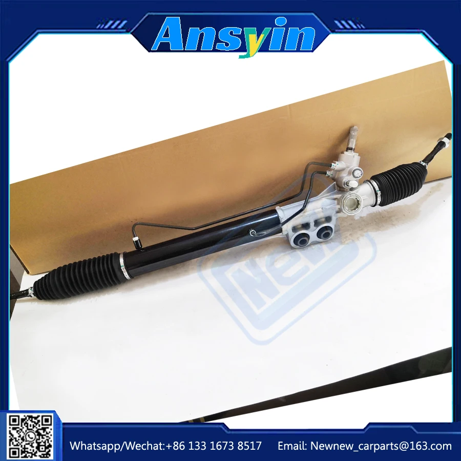 Cremallera de Dirección Asistida para Nissan Titan Armada Infiniti QX56 49001ZC20A 49001ZH30A 49001-ZH30A 485217S000 49001ZH50A 49001-ZH50A