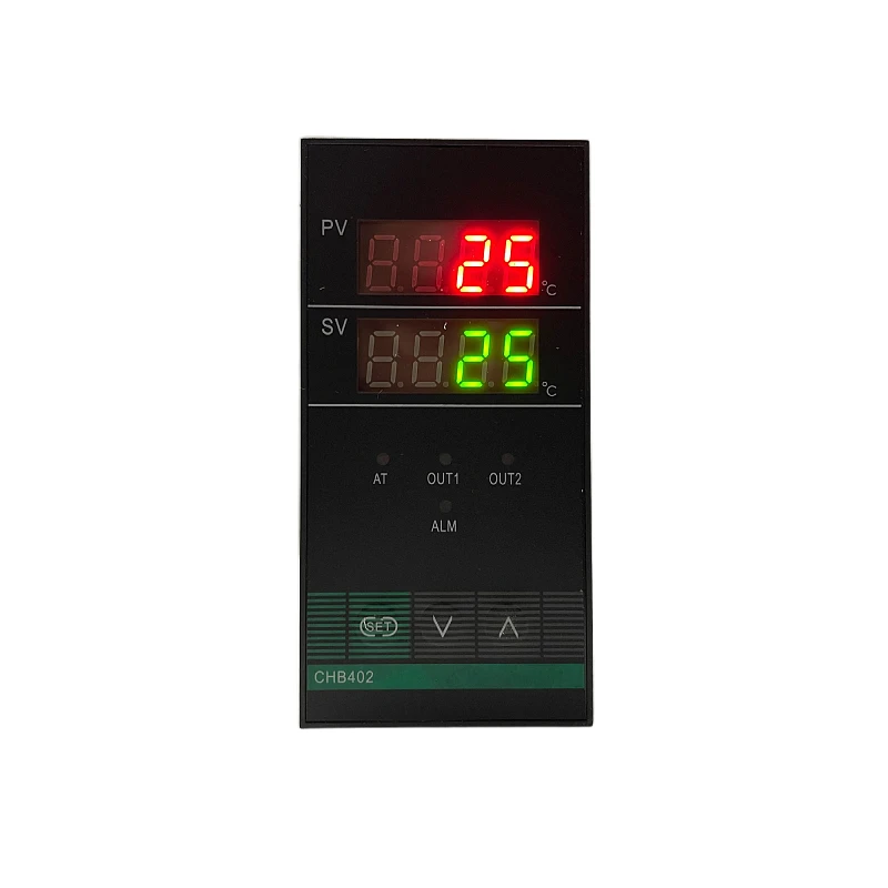 

WINPARK Temperature controller CHB402-011-0111014 CHB402-011-0111016 CHB402-011-0111013 CHB4020110111013