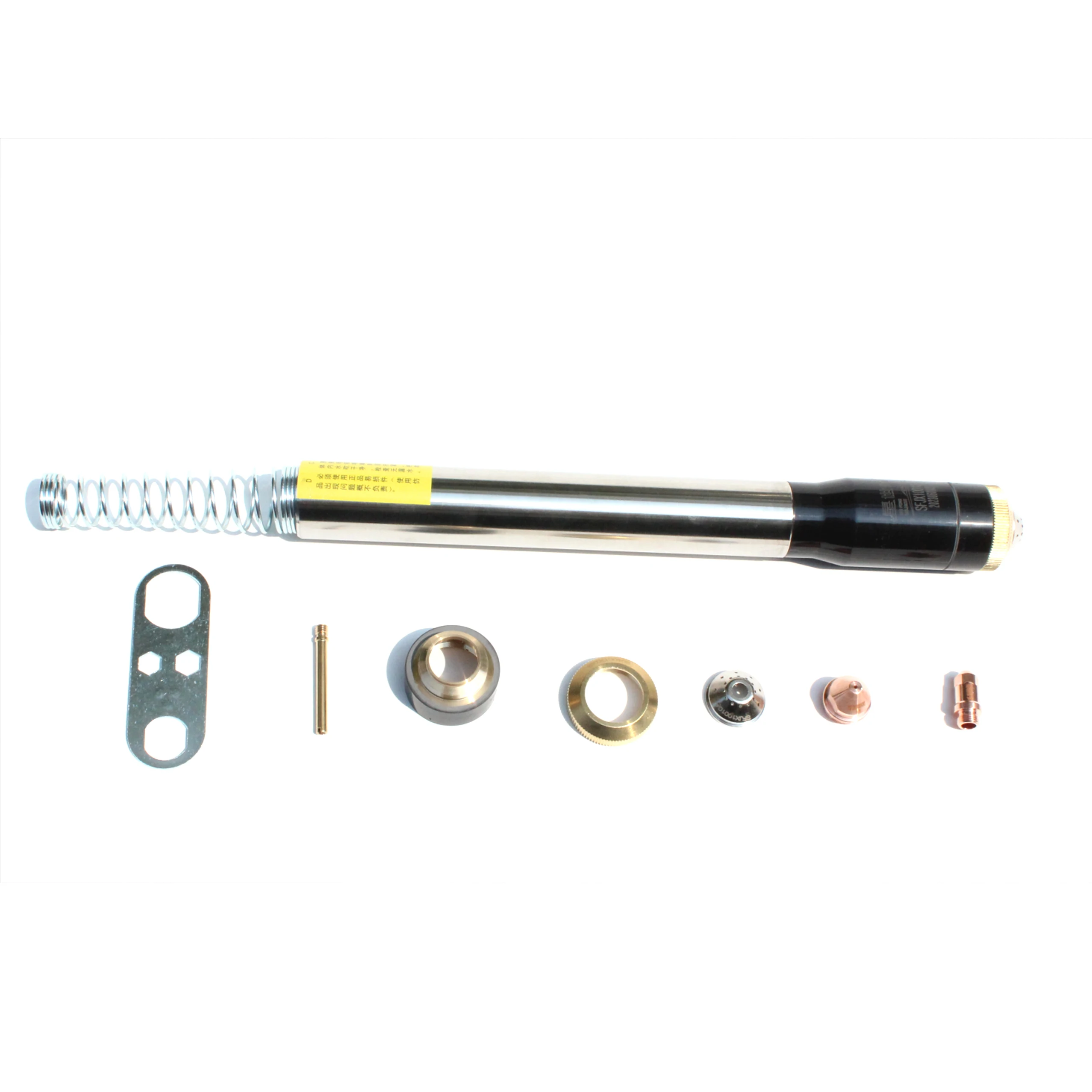 

Factory Direct Sales SFJX100 YK100 YGX100 Shifeng Plasma Cutting Torch