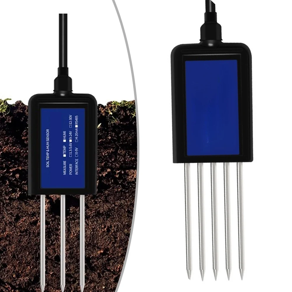 Soil Moisture Senso… - image