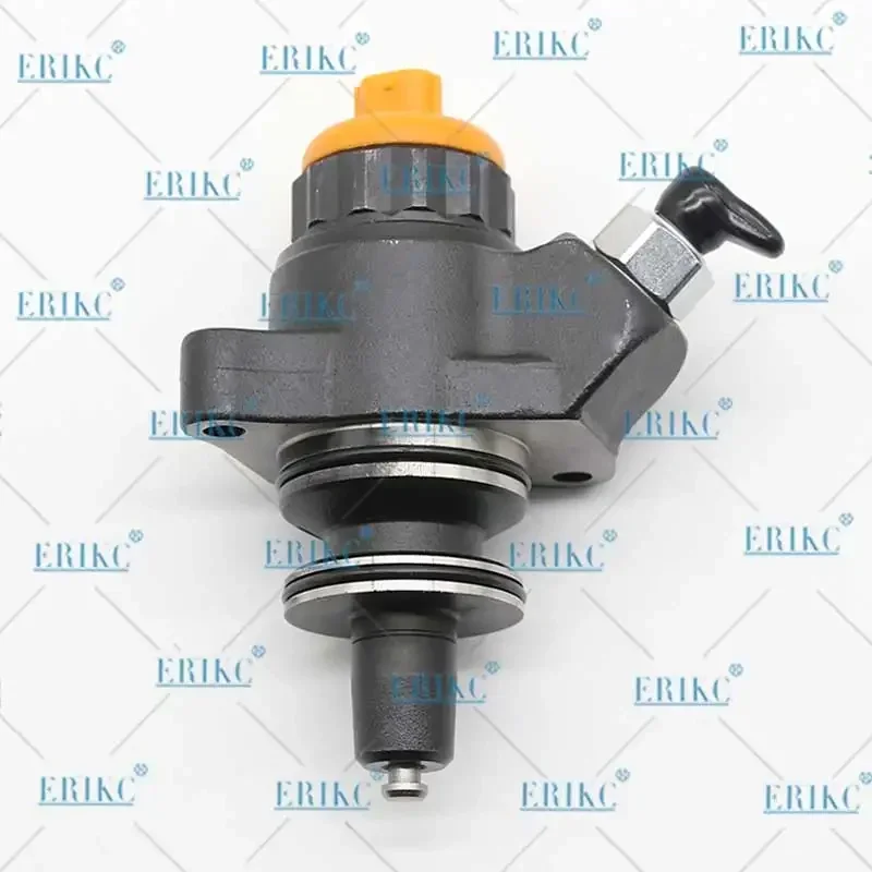 ERIKC HP0 Pump Diesel Plunger 094040-0370 Diesel Fuel Pump Plunger for Denso Common Rail Pump Plunger