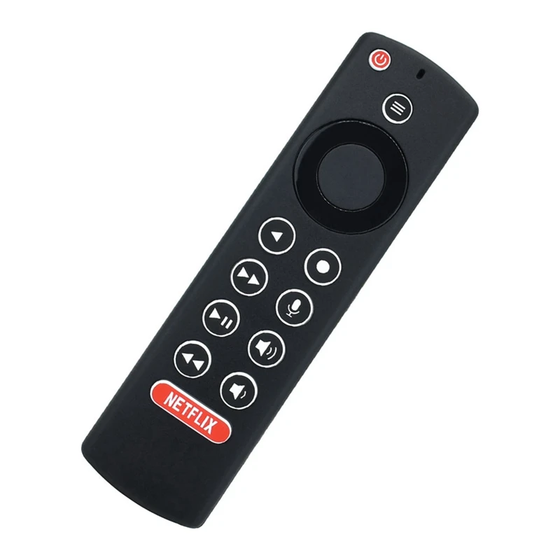 A46T New Replace Voice TV Remote Control for NVIDIA Shield Dreaming Box P3700 2015/2017/2019