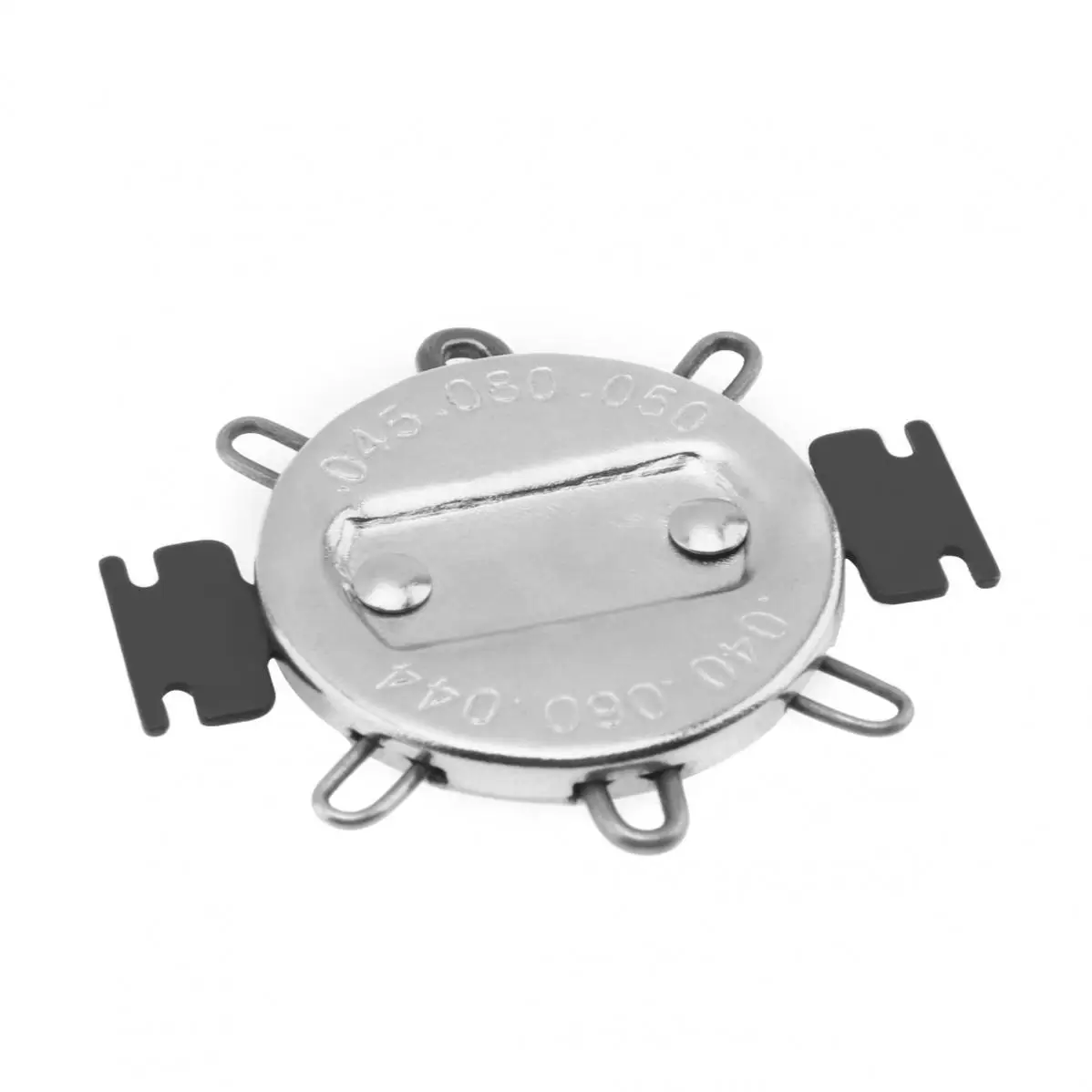 หัวเทียนเครื่องมือ Spark Plug Gauge เครื่องมือวัดสายไฟ Spark Plug เครื่องมือวัดเมตริกมาตรฐานนิ้ว Gauge สำหรับรถจักรยานยนต์