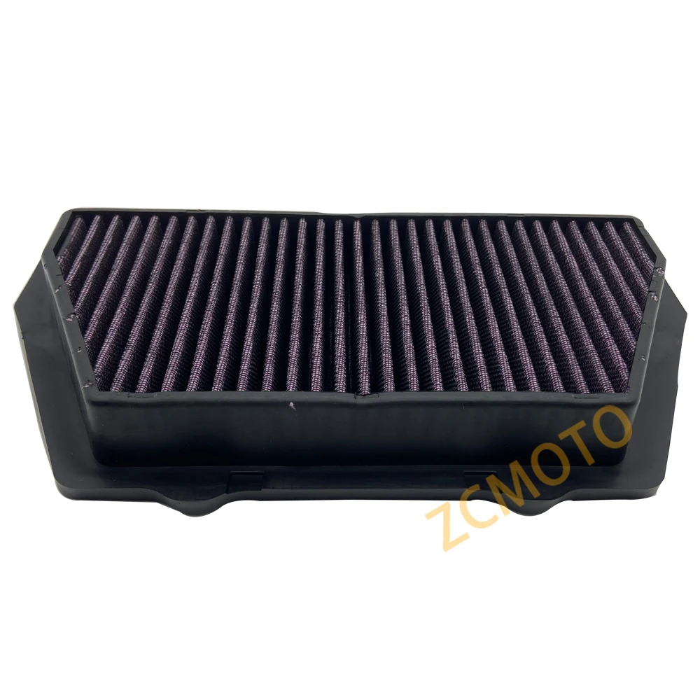 Motorcycle Air Filter Cleaner Fit For CBR1000RR 2008 2009 10 11 12 13 14 15 2016 CBR 1000 RR High Quality Filter Can Be Cleaned image 2