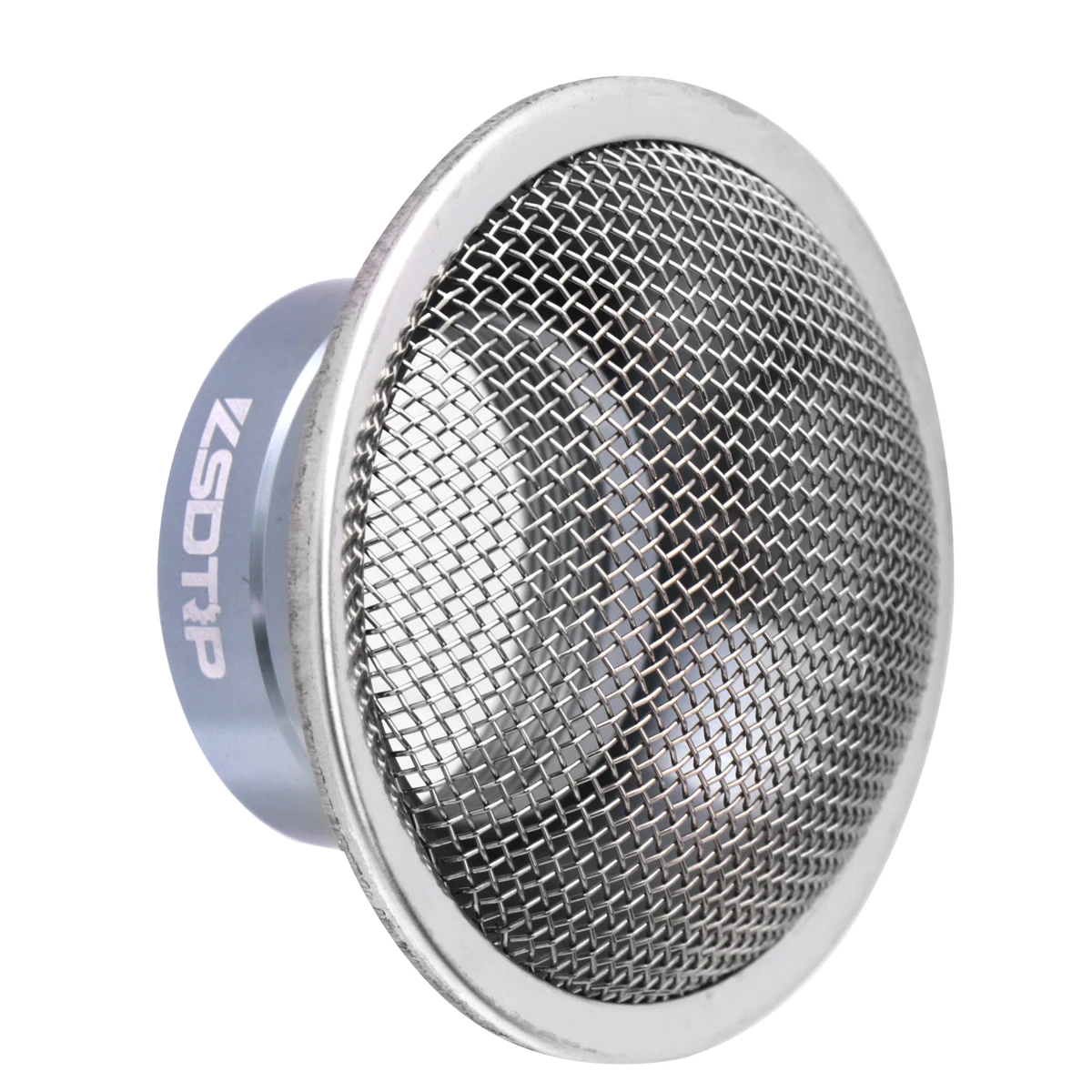 ZS سباق 42 مللي متر دراجة نارية المكربن فلتر الهواء كأس الرياح القرن كوب Carb الرياح القرن كوب ل PHBH AS BD BS RD RS #3