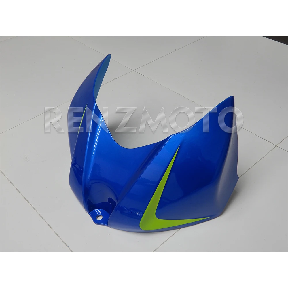 لسوزوكي GSX-R 1000 2007-2008 K7 دراجة نارية هدية مجموعة طقم الجسم البلاستيك الحرس لوحة GSXR 1000 اكسسوارات قذيفة S1007-127a