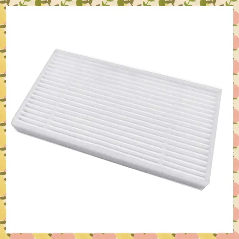 Caci For RV20 Max Plus / TP-Link Tapo RV30 Max Plus / RV30 Max / RV20 Max Robot Vacuum Main Side Brush Mop Filter