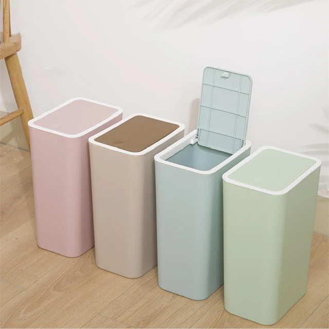 Aliexpress cubos de basura hotsell