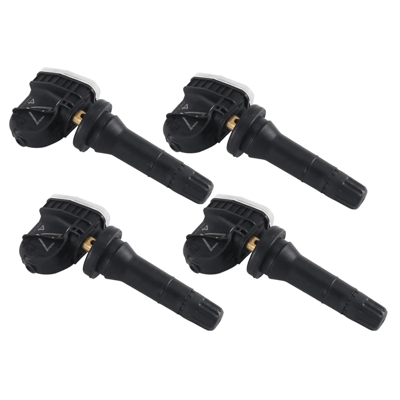 

4 шт. 13598773 TPMS датчик давления в шинах для Cadillac CT6 XT5 SRX Chevrolet Malibu Opel Antara Bolt