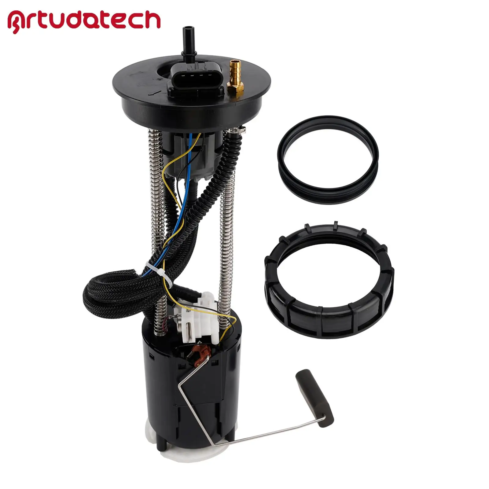 

Топливный насос Artudatech In-Tank Assy 275500779 для Sea-Doo Gti Gts Gtx Rxp Rxt 2008 2009 2010 2012 2011