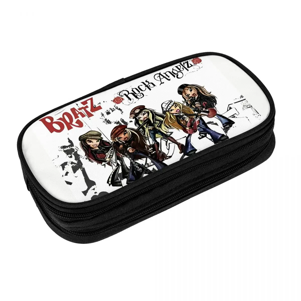 

Блеск блеск (4) Карандаш для девочек и мальчиков, милый пенал, дизайнерские школьные Пеналы, канцелярские принадлежности, подарок на день рождения