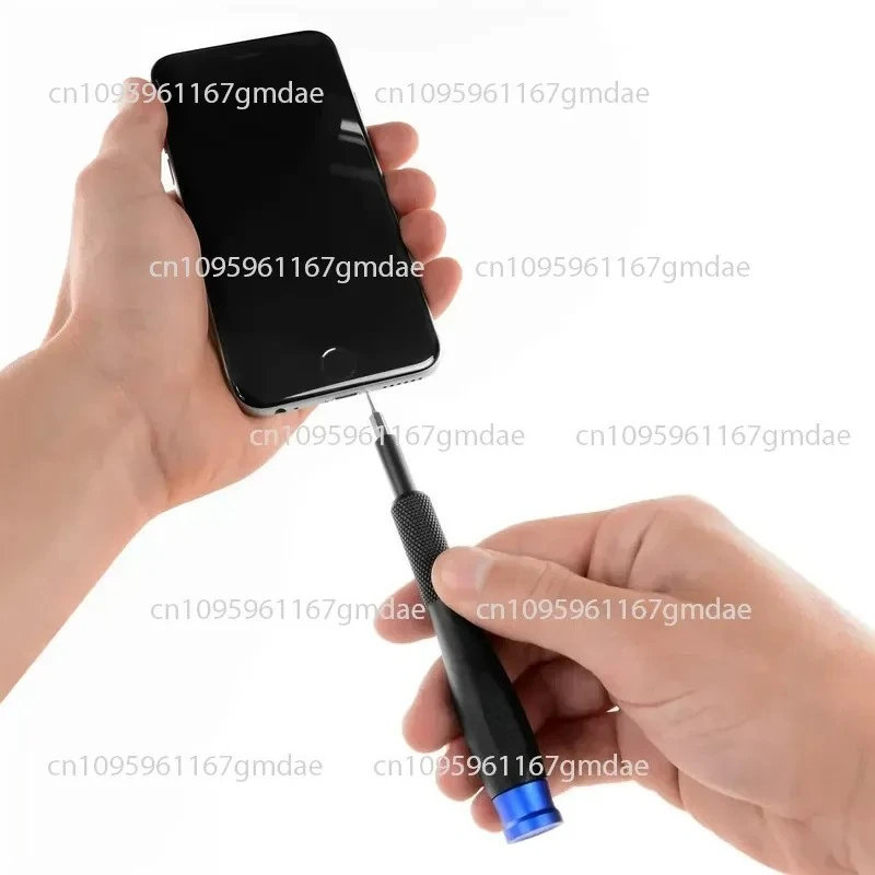 64 Bit Driver Kit Mobile Phone Digital Precision Electronic Screw Batch Repair Kit