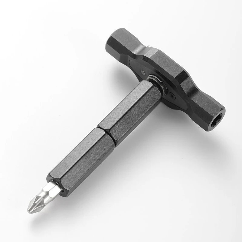 Ratchet Screwdriver Set 24 Pcs Multifunctional Manual Screwdriver Kit Removable Portable Magnetic Screwdrivers Repair Tools