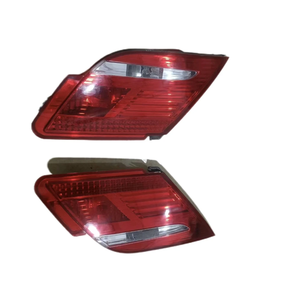 

Suitable for BM 7 Series E66 730 750 740 760 Rear taillights Inner taillights Anti rear taillights