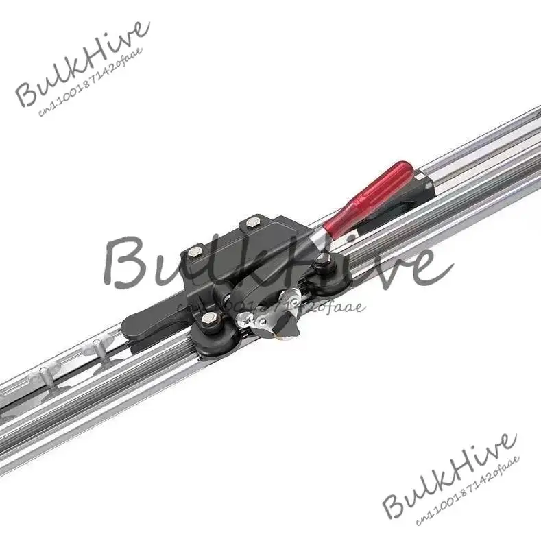 

Tile rock slab Large slab Track cutting machine Manual rowing Track push knife Cutting artifact