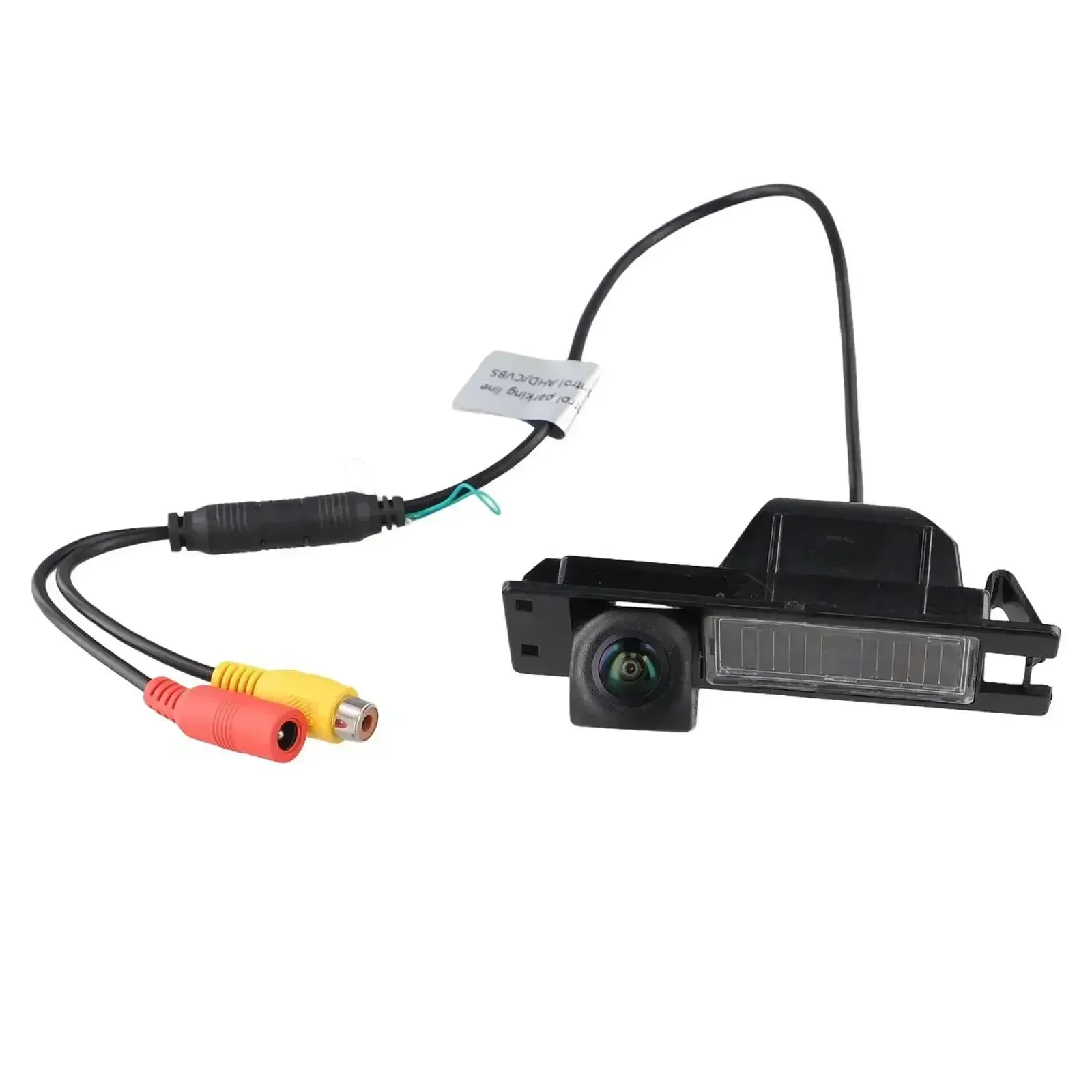 

Car Reverse Camera with Video Output for Vauxhall Adam Astravan Astra Corsa Insignia Meriva Tigra Vectra Vivaro Zafira