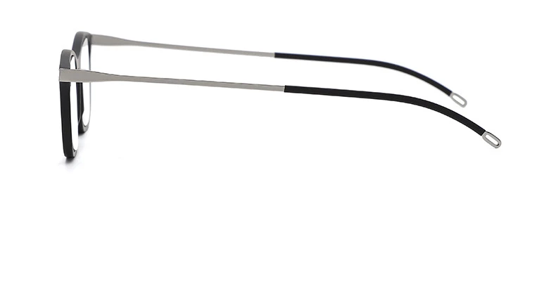 BOYSEEN Herren-Lesebrille mit blauem Lichtschutz, tragbare Taschenbrille mit ultradünner Box, 14 x 4 x 0,8 cm, Hyperopiebrille – Detail 9