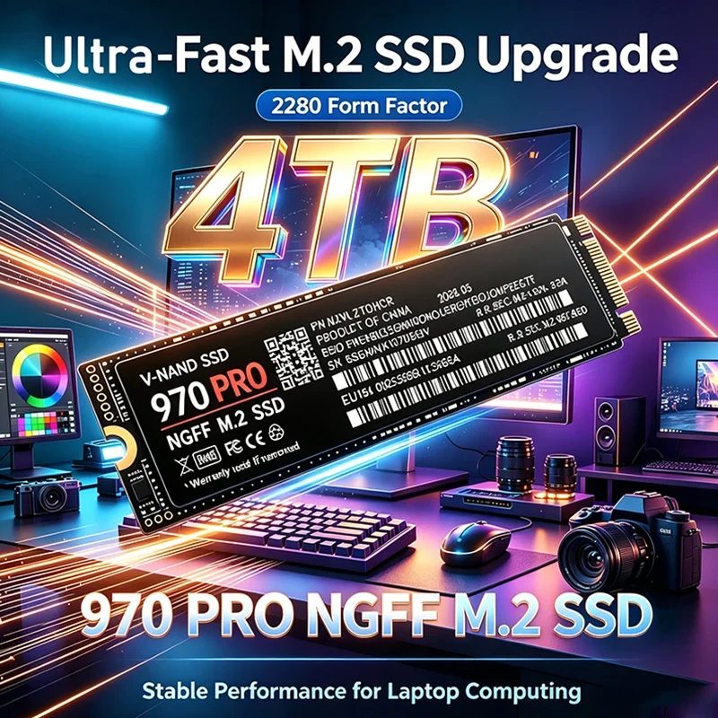 nouveau-ssd-m2-970-pro-ngff-500-go-1-to-2-to-4-to-disque-ssd-interne-a-semi-conducteurs-m2-2280-pcie-40-ngff-pour-ordinateur-portable-et-ordinateur-de-bureau