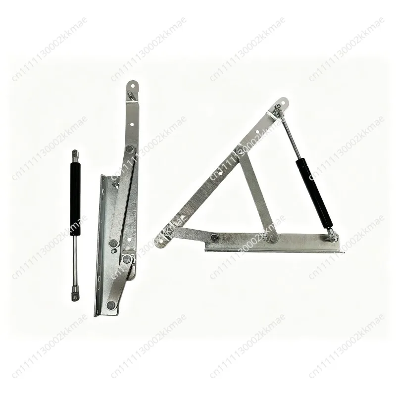 Hot Sale Functional Pneumatic Storage Hinge Sofa Accessories Functional Furniture Hardware Mechanism