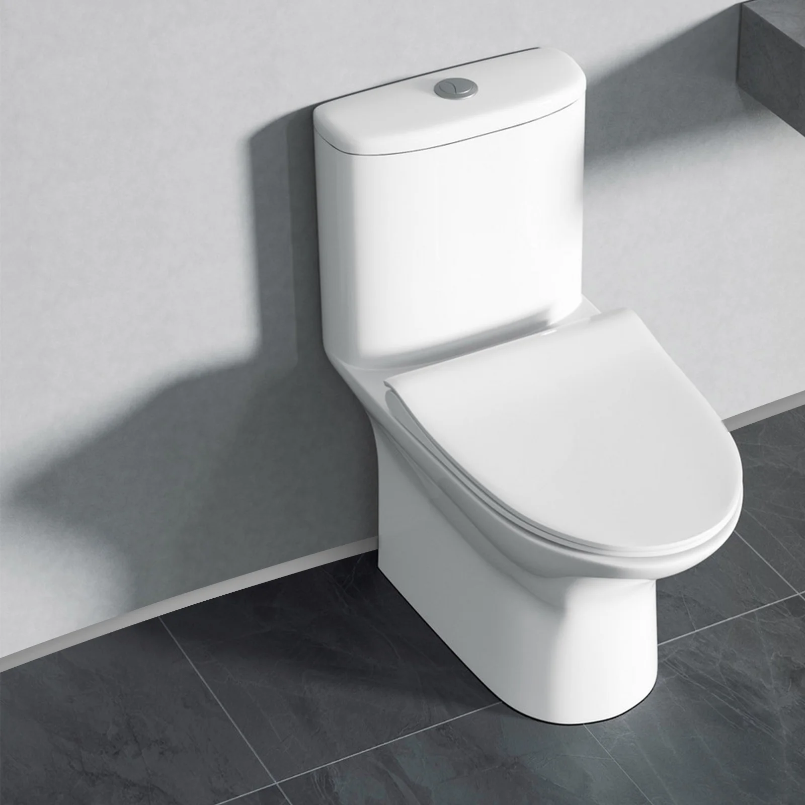 السد قطاع جدار صب تقليم خزانة صب انحناء للخزائن منحني الدرج الزاوية البلاستيكية الزخرفية السد الشريط