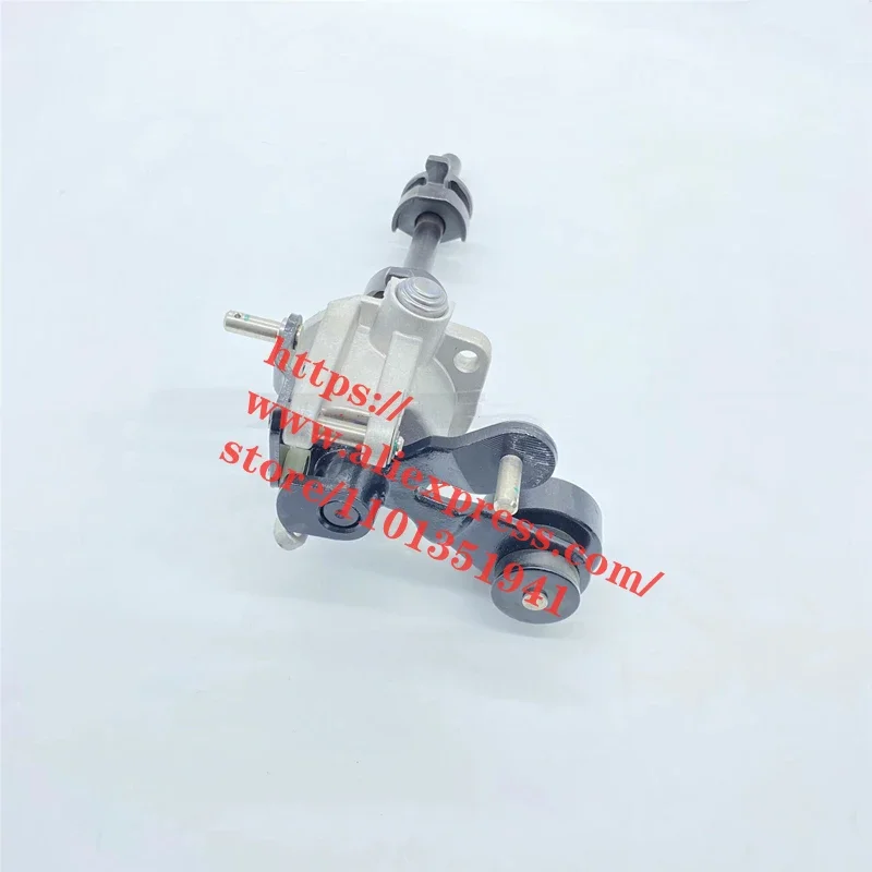 

Transmission Gearshift Mechanism Assembly for Jetour X70/X90/X95 6-Speed 6MF22 Transmission
