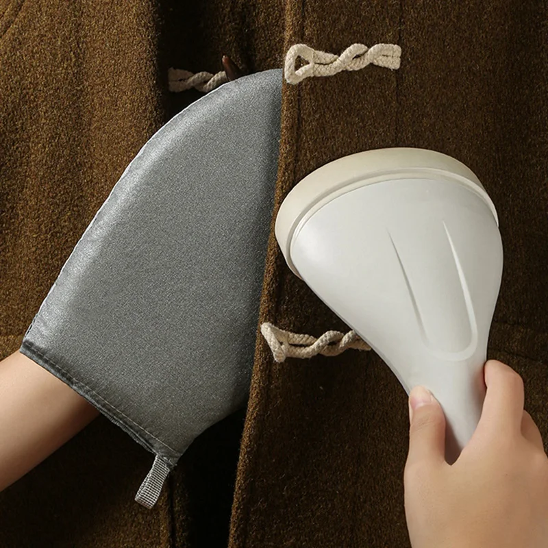 مقاومة للحرارة الملابس باخرة ميت للملابس ، ومكافحة قفاز البخار ، يصلح