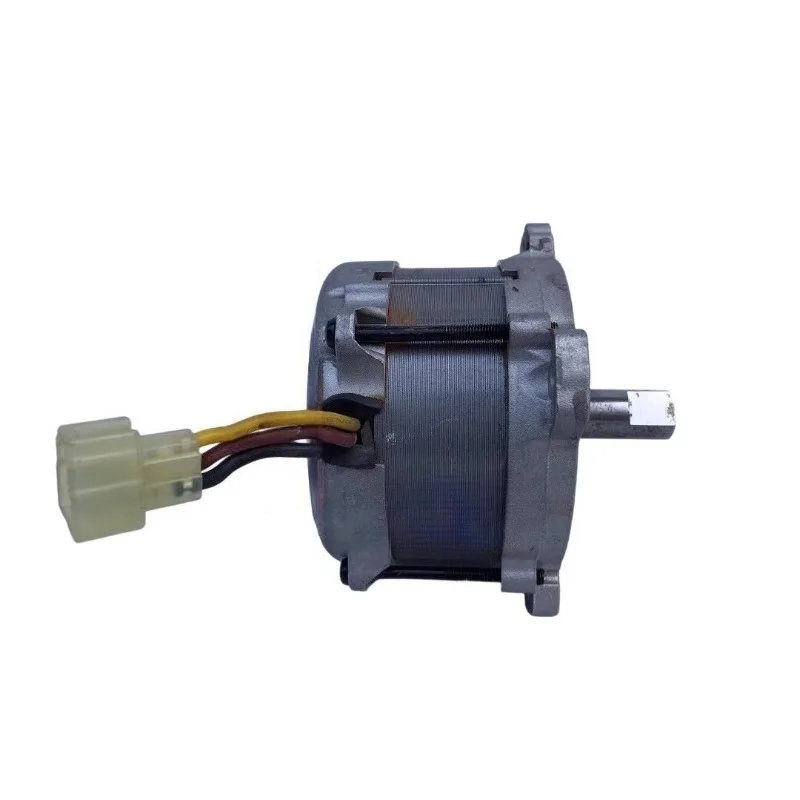 Second-hand Goods 80V High-Power Brushless Motor with High-Torque for Electric Vehicle/Automation Equipment Upgrade Kit