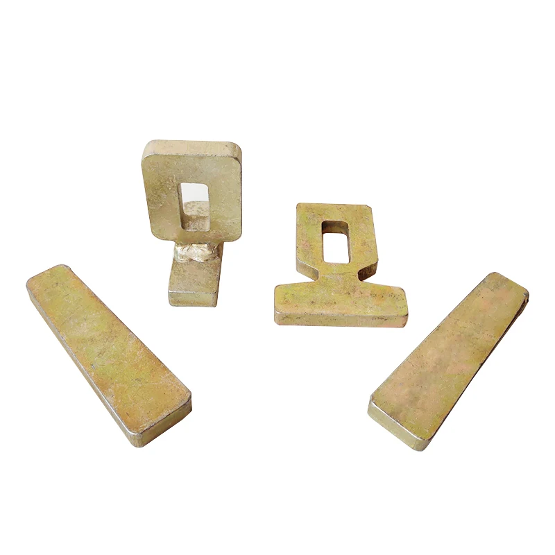 

Vise fixing block Main clamp Skirt fixing bolt Hundred-character block Automotive sheet metal repair