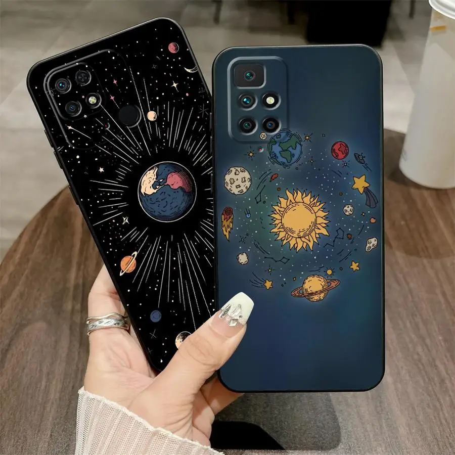 Case For Xiaomi Red… - image