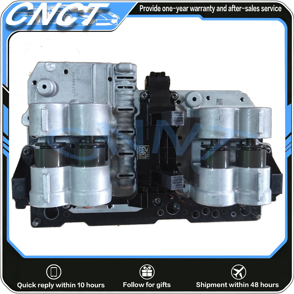 Original 6DCT360 DCT360 Transmission Valve Body For MG6 Zotye T600 T700 Roewe Baojun