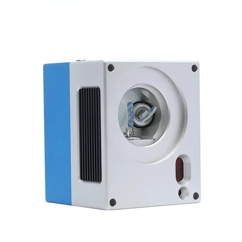 

AF7106 Sino Galvo 2000W Galvo Head 3D Laser Galvo Scanner Head 450 Nm Galvanometer