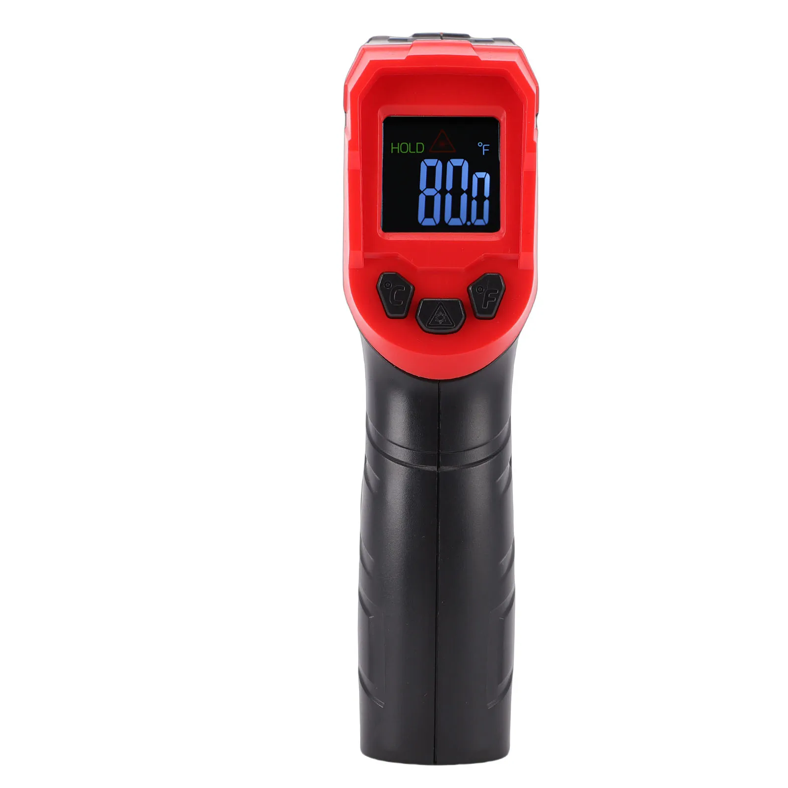 Infrared Temperature Gun Non Contact Thermometer Industrial Handheld Digital Temperature Gun Versatile Temperature Tools