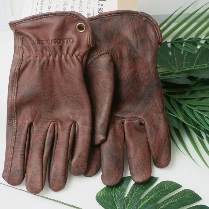 gants-de-camping-et-de-cyclisme-pour-hommes-en-cuir-resistant-aux-intemperies-premiere-couche-en-cuir-de-vachette-pour-l'exterieur