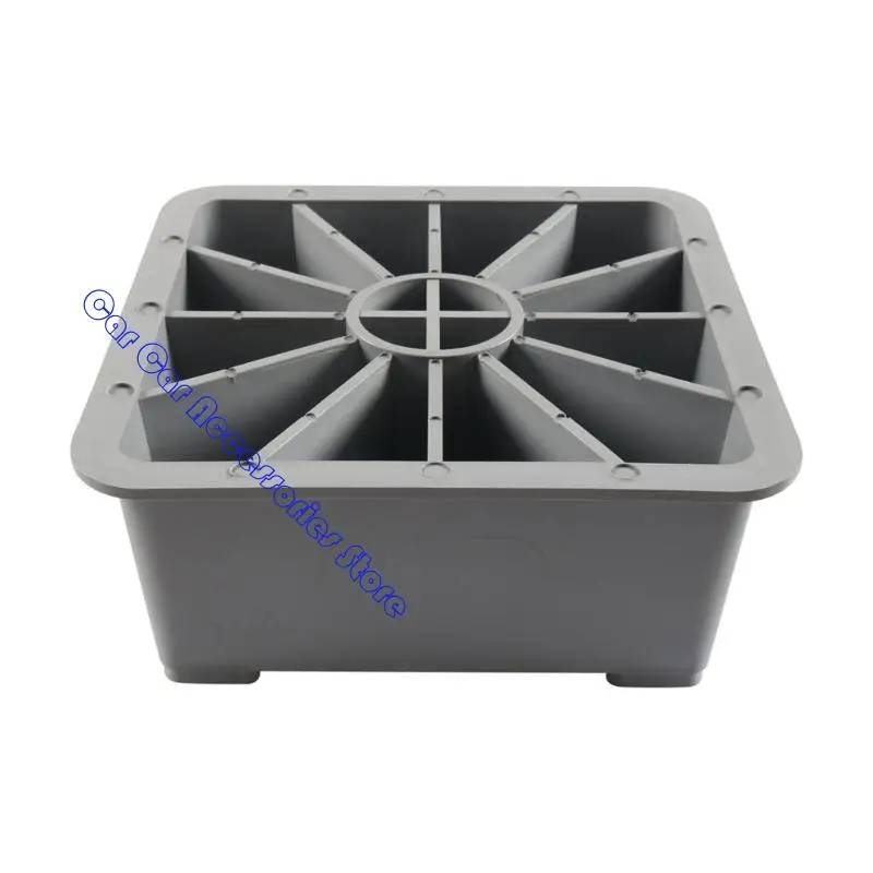 

242 -й стабилизирующий резиновый блок против поверхностей по скидке, длительно для неровной земли