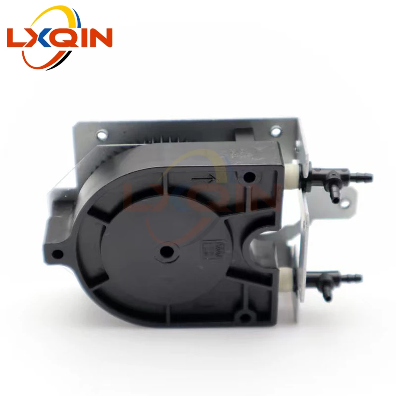 LXQIN 1PC printer parts U- shaped ink pump for Roland FJ540 FJ740 water based pump