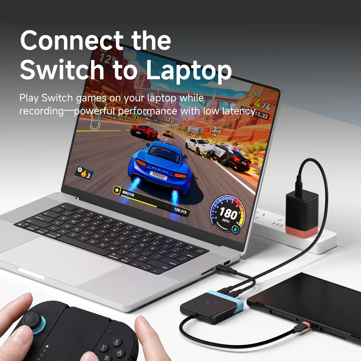 하기비스 비디오 캡처 카드, 휴대용 TV 도킹 스테이션 - Xbox Laptop Accessories 리뷰 및 가격