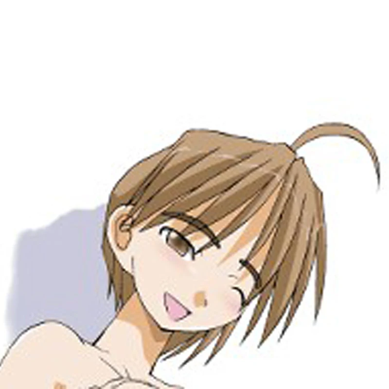 Anime Dakimakura Pillow Cover Chico Double Sided Print Pillow Case 120cm-180cm Custom Cartoon Character DIY Home Decor
