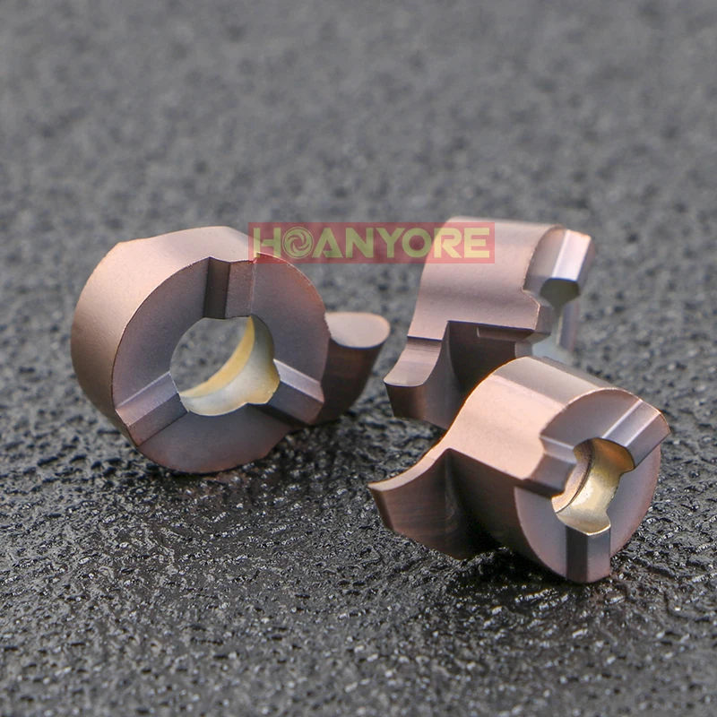 CAD polygon Groove Buffing MG06 MG07 MG08 MG09 MG11  Comma cutter Spring Steel Turning Tools Small Hole Deep Hole Cut Groove