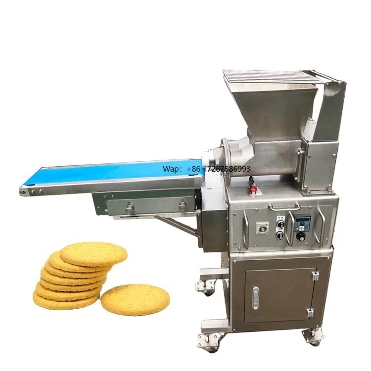 Wire Cut Cookie Stick Maker Chocolate Biscuits Cookie Cutters Making Machine