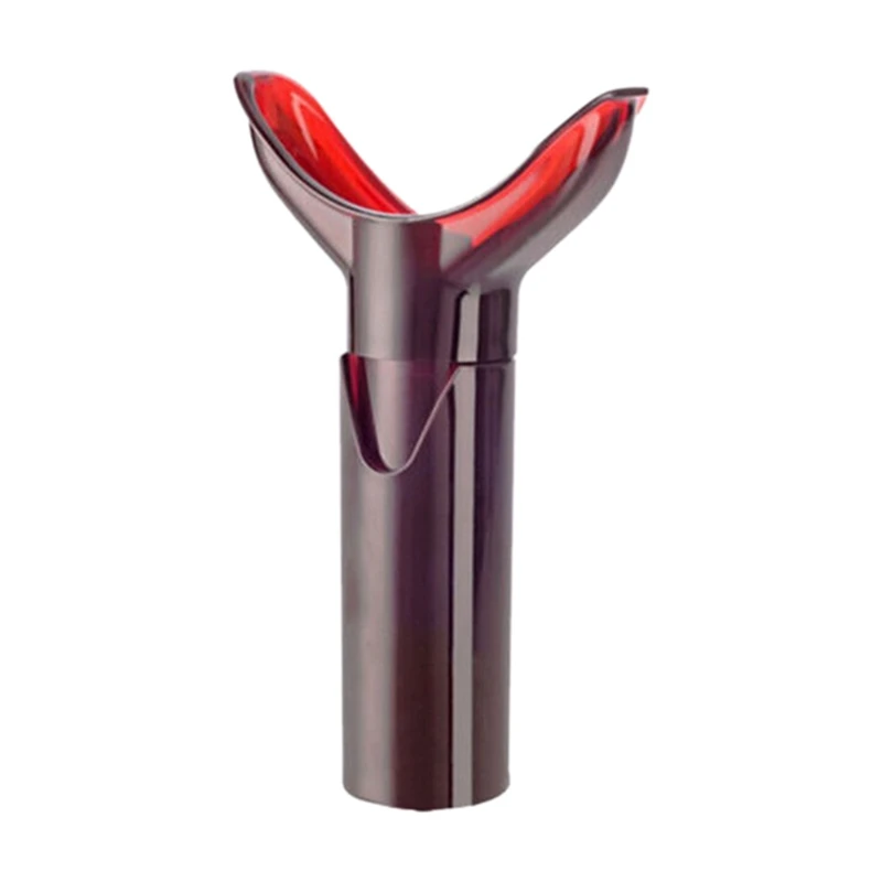 1 Stuks Lip Voller Lip Verfraaiing Dikke Lippen Voor Pruilende Lippen