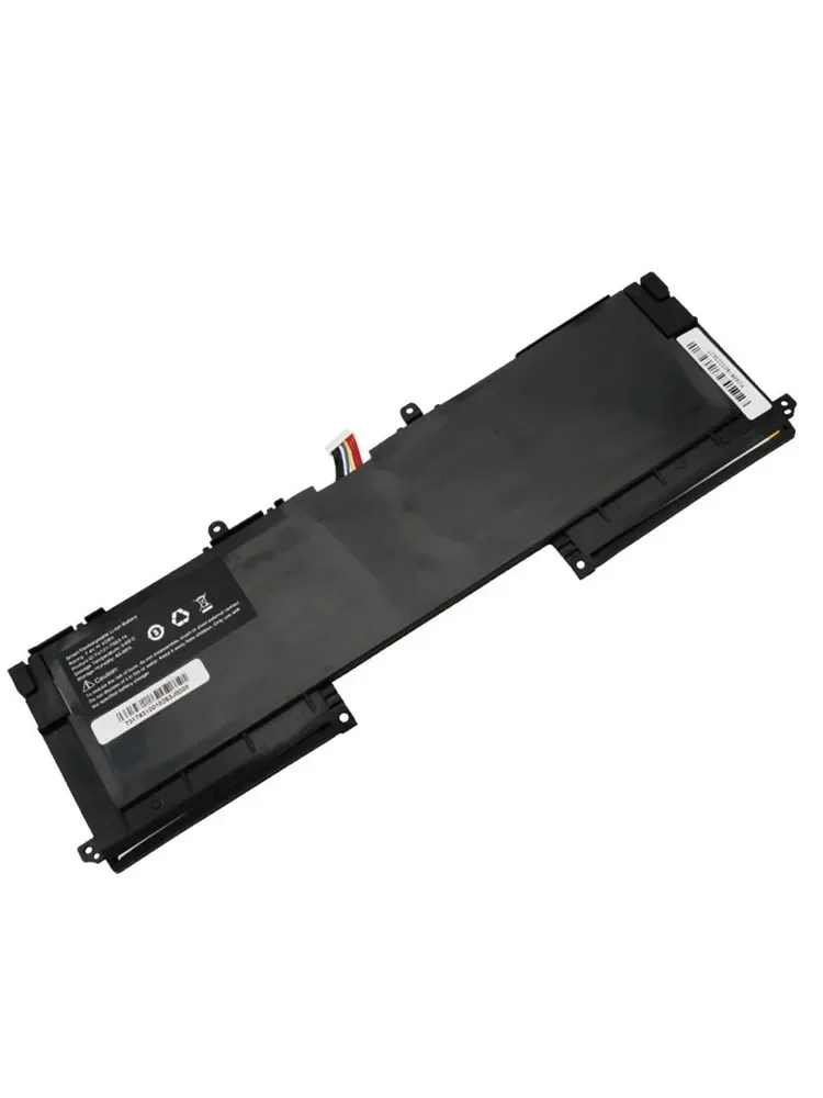 Imagem -06 - Bateria do Portátil para Dell Bateria do Notebook U33x Ux32k 8808 U731 Tu131-ts6374 Xps13 U13s881 7.4v 45wh Tu131-ts63-74