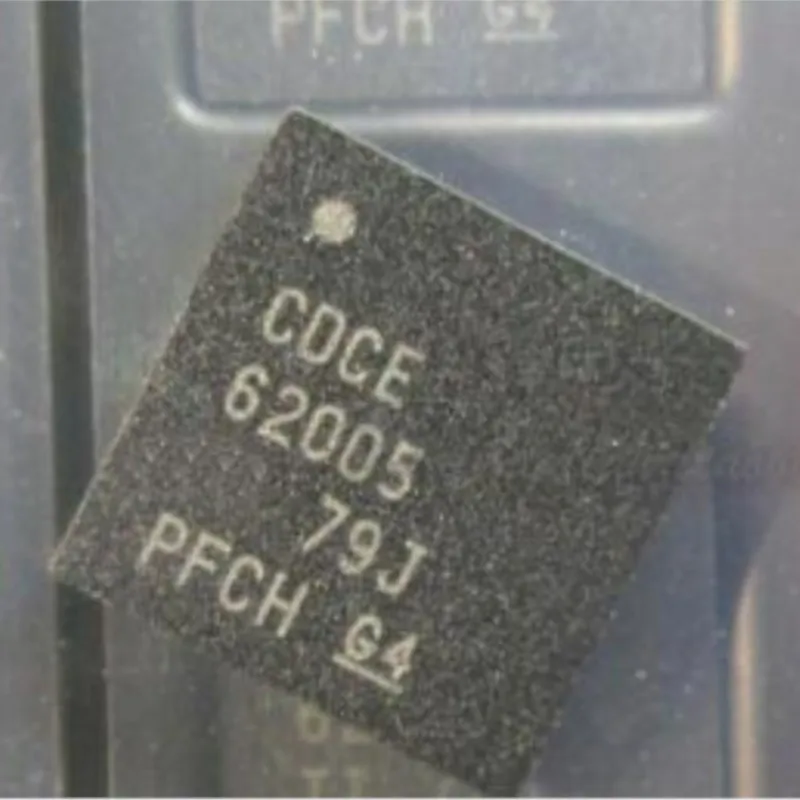 

IC new original authenticHigh quality products CDCE62005RGZT