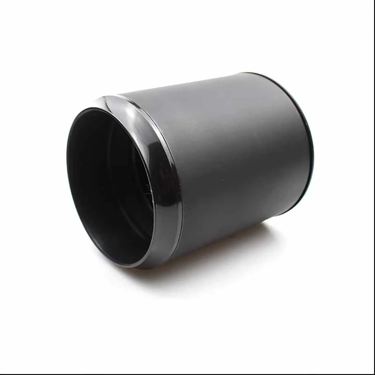 Bouclier lumineux de 80 mm adapté aux accessoires de télescope astronomique à objectif de 80 mm, en matière plastique